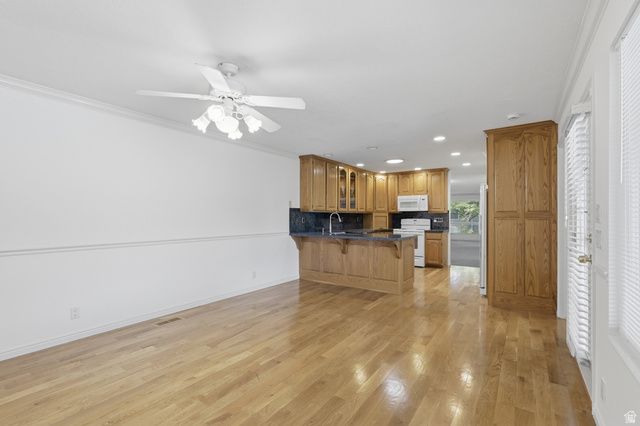 1597 W CORNERSTONE WAY, South Jordan, UT 84095
