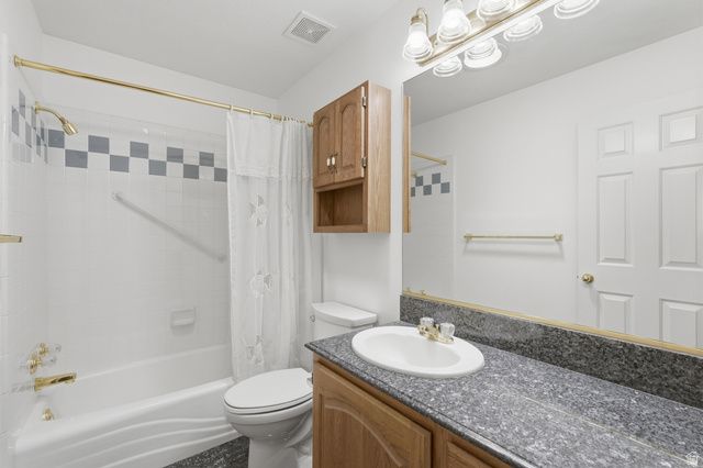 1597 W CORNERSTONE WAY, South Jordan, UT 84095