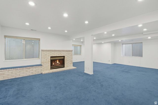 1597 W CORNERSTONE WAY, South Jordan, UT 84095