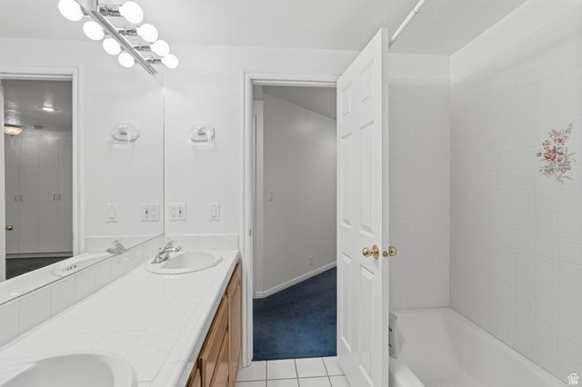 1597 W CORNERSTONE WAY, South Jordan, UT 84095