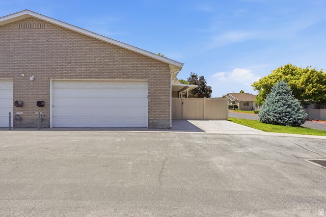 1597 W CORNERSTONE WAY, South Jordan, UT 84095