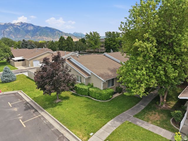 1597 W CORNERSTONE WAY, South Jordan, UT 84095
