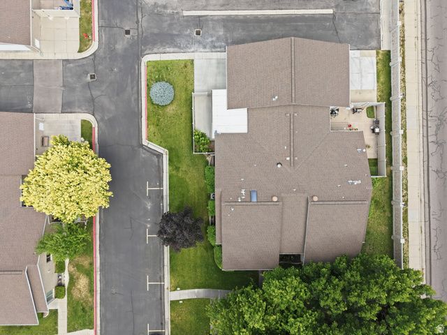 1597 W CORNERSTONE WAY, South Jordan, UT 84095
