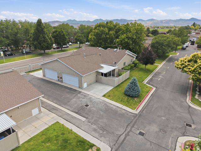 1597 W CORNERSTONE WAY, South Jordan, UT 84095