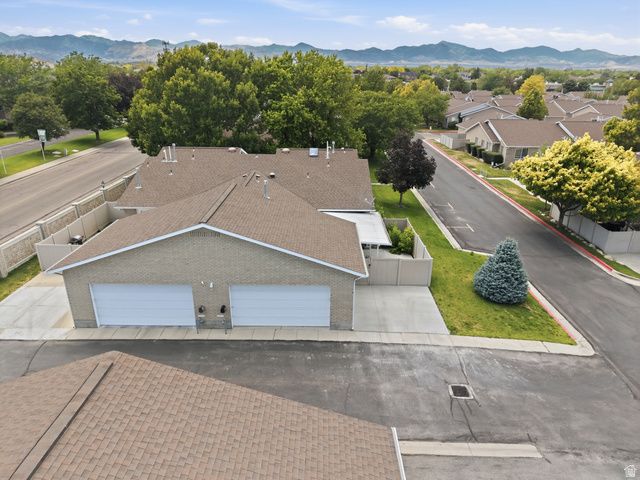 1597 W CORNERSTONE WAY, South Jordan, UT 84095