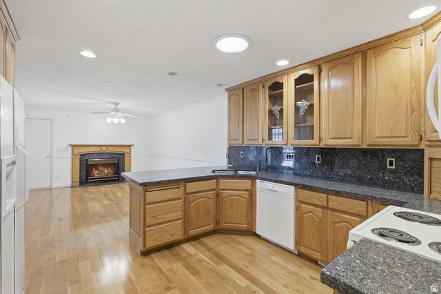 1597 W CORNERSTONE WAY, South Jordan, UT 84095