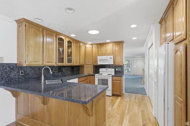 1597 W CORNERSTONE WAY, South Jordan, UT 84095