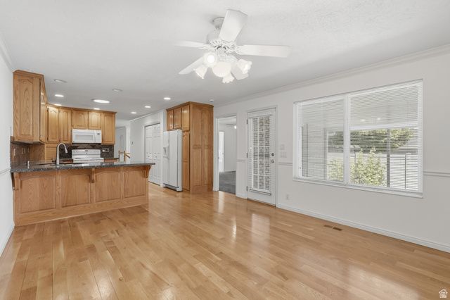 1597 W CORNERSTONE WAY, South Jordan, UT 84095