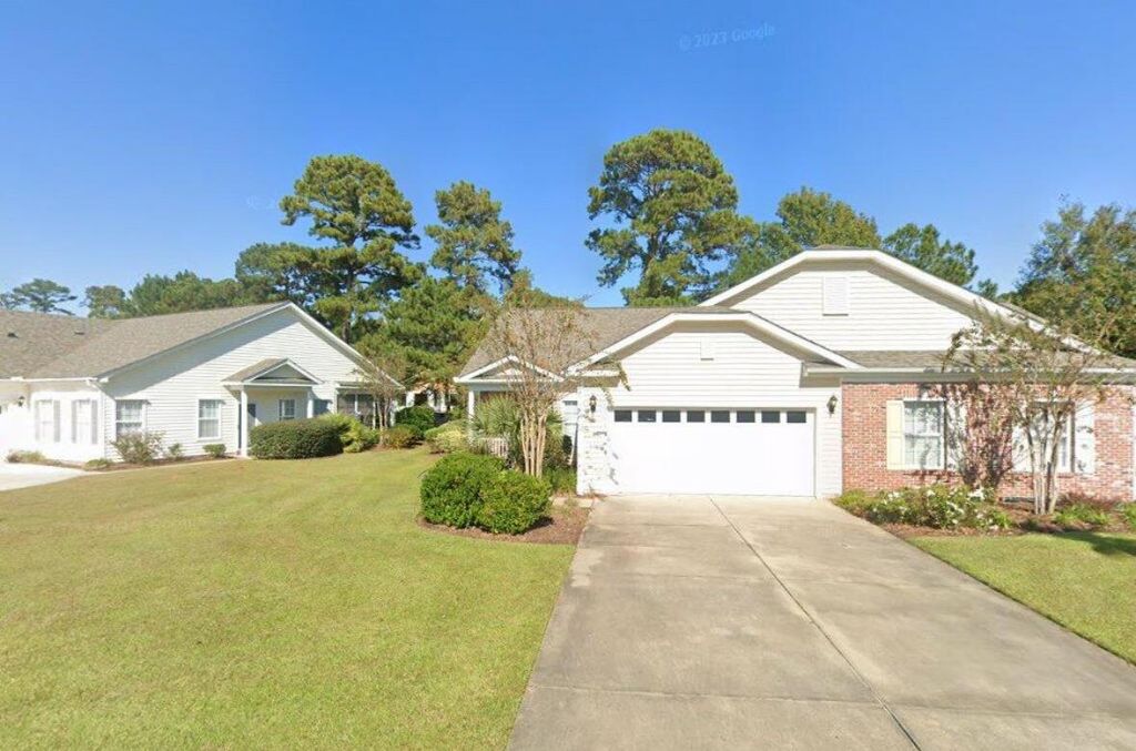 483 Deerfield Links Dr., Myrtle Beach, SC 29575