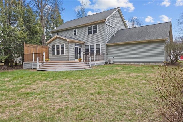 182 Barrett Lane, Williston, VT 05495