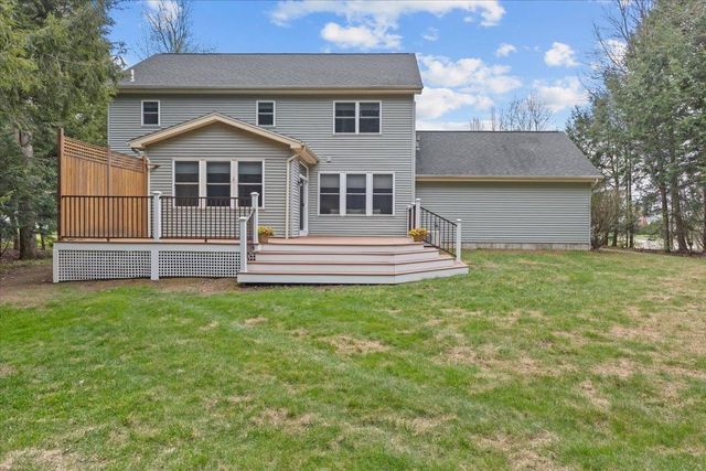 182 Barrett Lane, Williston, VT 05495