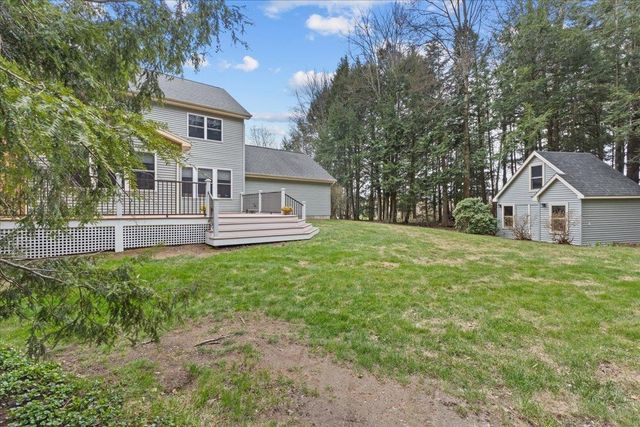 182 Barrett Lane, Williston, VT 05495