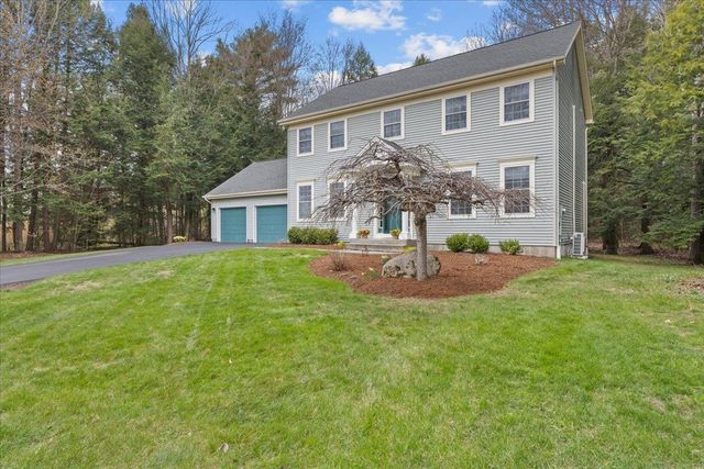182 Barrett Lane, Williston, VT 05495