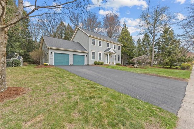 182 Barrett Lane, Williston, VT 05495