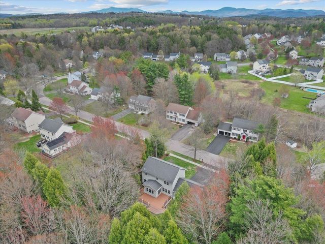 182 Barrett Lane, Williston, VT 05495