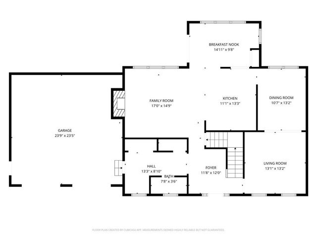 182 Barrett Lane, Williston, VT 05495