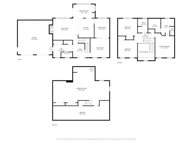182 Barrett Lane, Williston, VT 05495