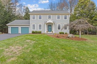 182 Barrett Lane, Williston, VT 05495