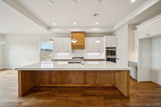2614 E 134th Circle S, Bixby, OK 74008