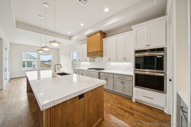 2614 E 134th Circle S, Bixby, OK 74008