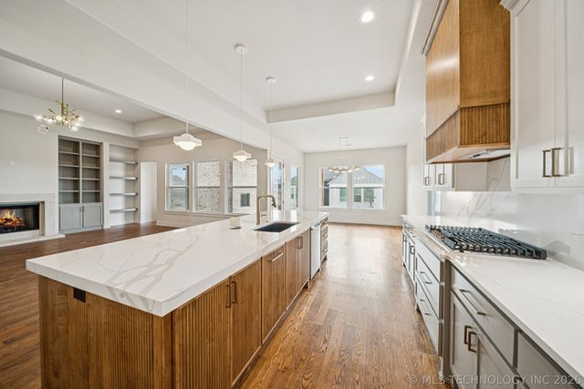 2614 E 134th Circle S, Bixby, OK 74008