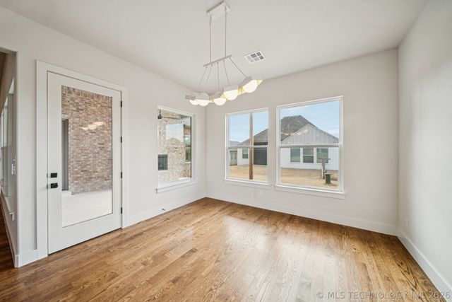 2614 E 134th Circle S, Bixby, OK 74008