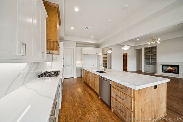 2614 E 134th Circle S, Bixby, OK 74008