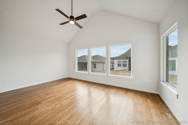 2614 E 134th Circle S, Bixby, OK 74008