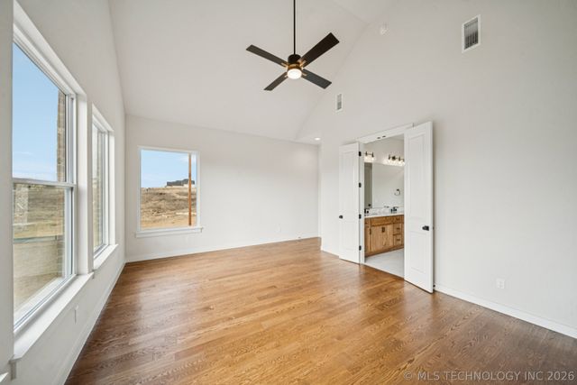 2614 E 134th Circle S, Bixby, OK 74008