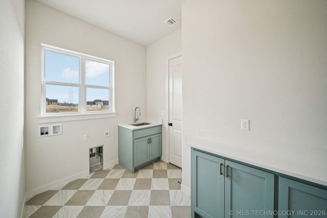 2614 E 134th Circle S, Bixby, OK 74008