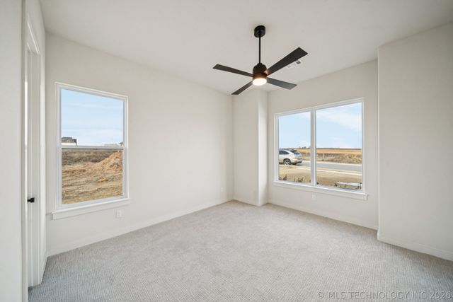 2614 E 134th Circle S, Bixby, OK 74008