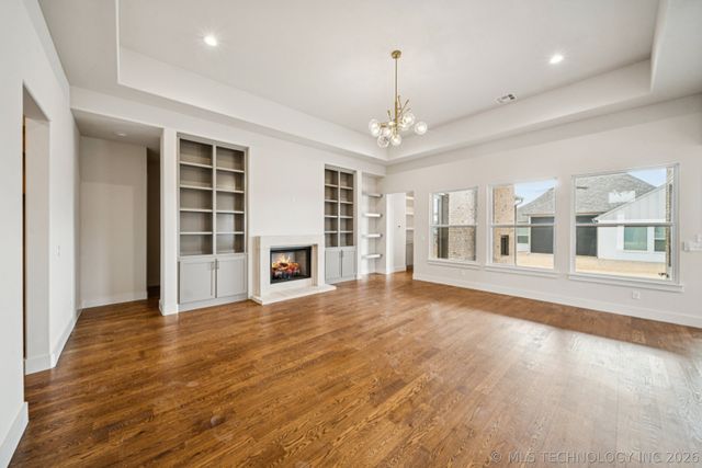 2614 E 134th Circle S, Bixby, OK 74008
