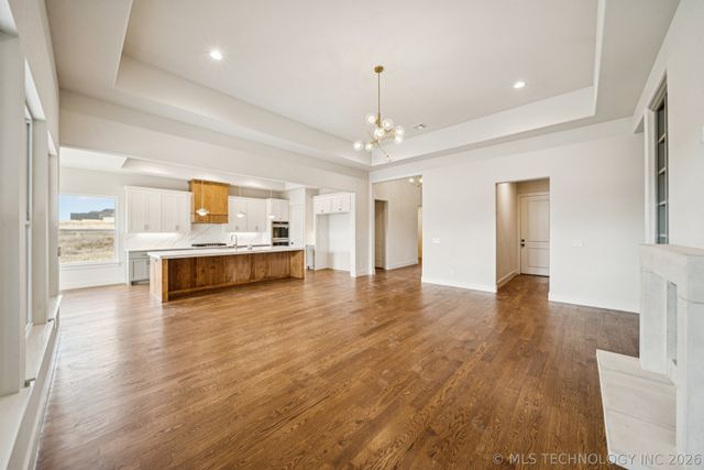 2614 E 134th Circle S, Bixby, OK 74008