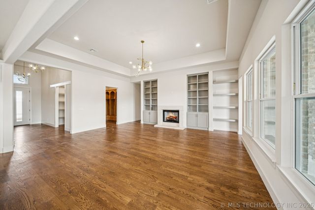 2614 E 134th Circle S, Bixby, OK 74008