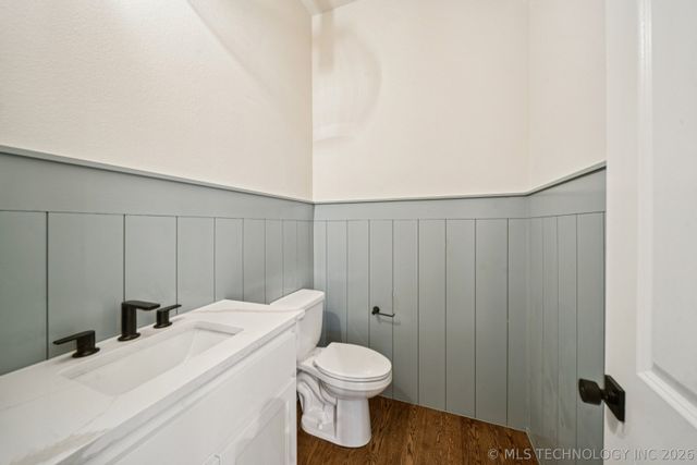 2614 E 134th Circle S, Bixby, OK 74008