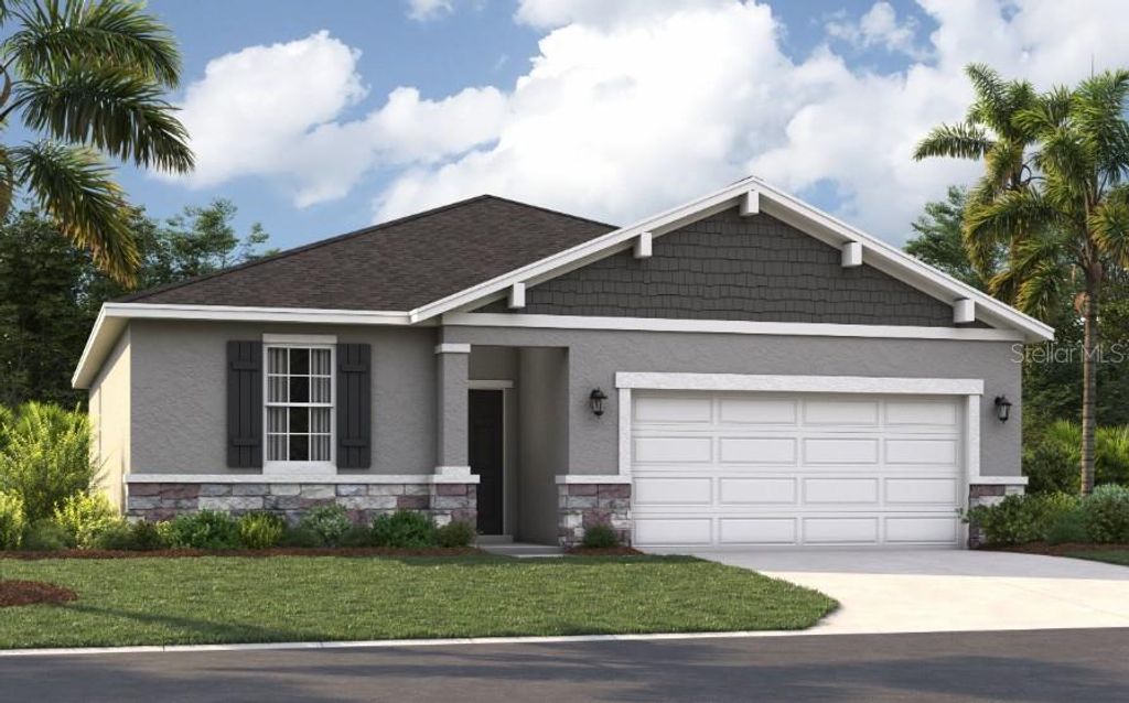819 PEBBLE CREST LANE, Eagle Lake, FL 33839