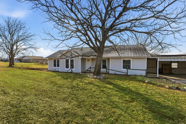 123 Valley Ranch Road, Sherman, TX 75092