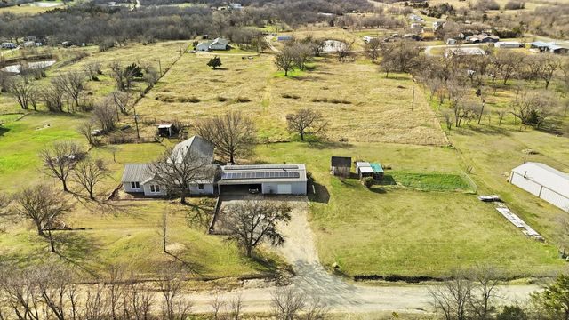 123 Valley Ranch Road, Sherman, TX 75092
