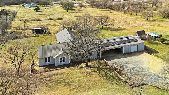 123 Valley Ranch Road, Sherman, TX 75092