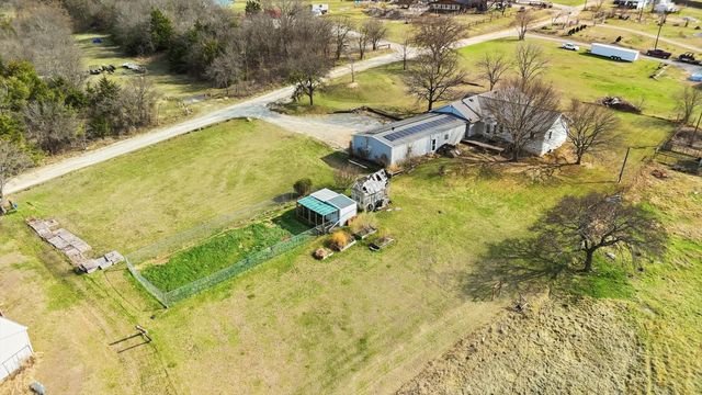 123 Valley Ranch Road, Sherman, TX 75092