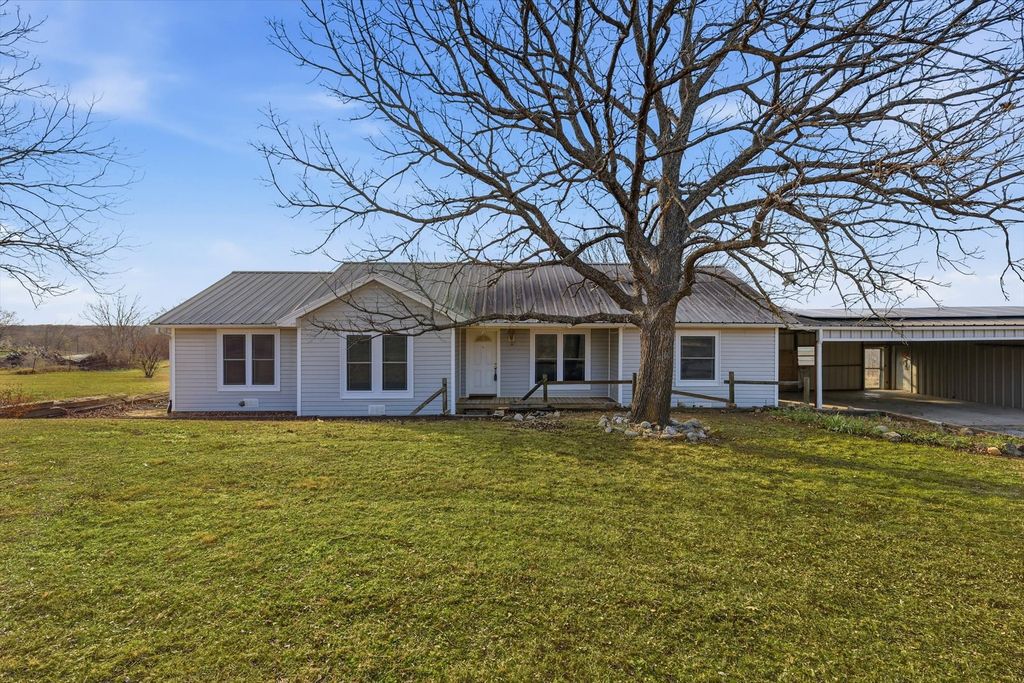 123 Valley Ranch Road, Sherman, TX 75092