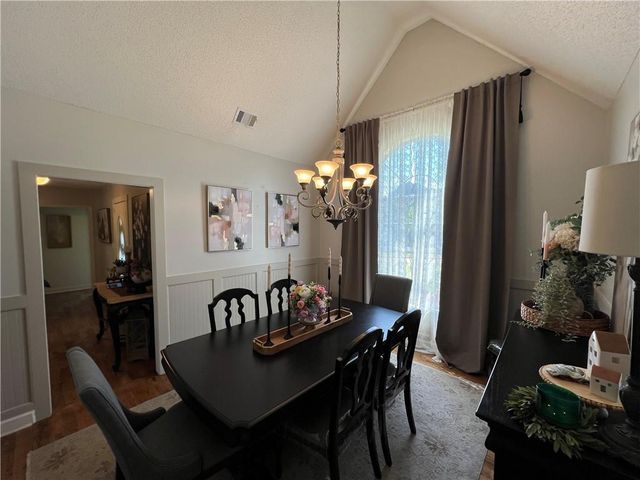 201 Abigaile Court, Mcdonough, GA 30252