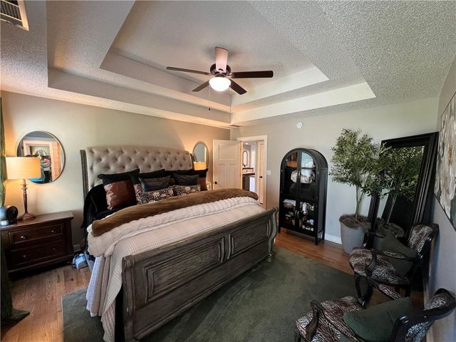 201 Abigaile Court, Mcdonough, GA 30252