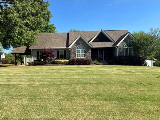201 Abigaile Court, Mcdonough, GA 30252