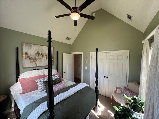 201 Abigaile Court, Mcdonough, GA 30252