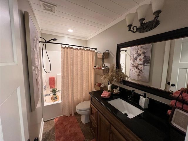 201 Abigaile Court, Mcdonough, GA 30252