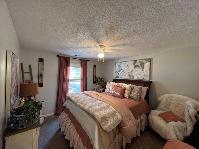 201 Abigaile Court, Mcdonough, GA 30252