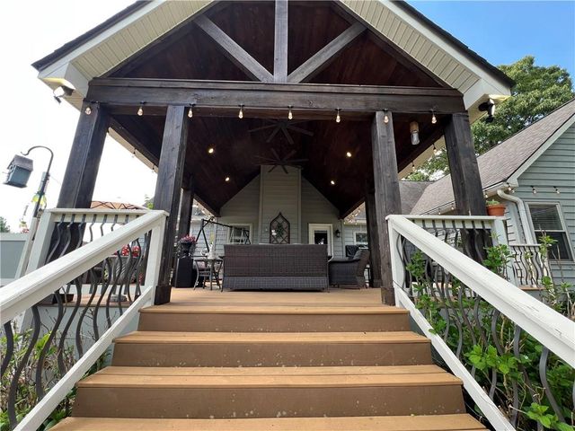 201 Abigaile Court, Mcdonough, GA 30252
