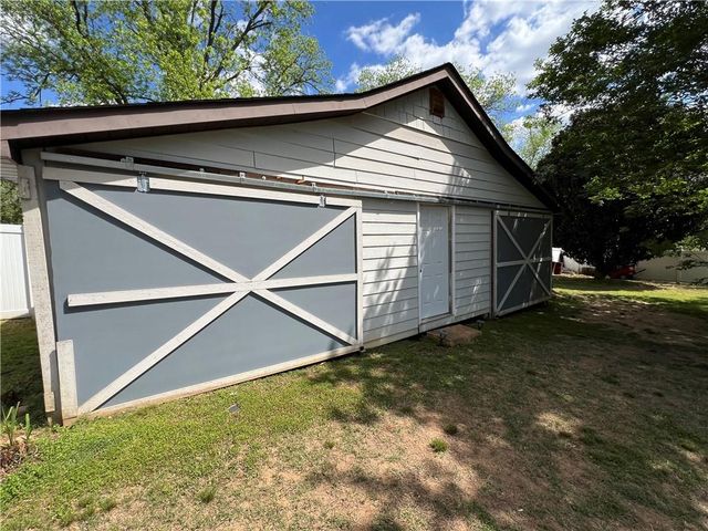 201 Abigaile Court, Mcdonough, GA 30252