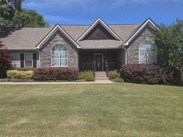 201 Abigaile Court, Mcdonough, GA 30252